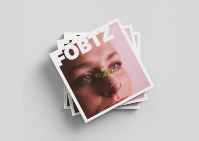 Fobtz Photobook 2021