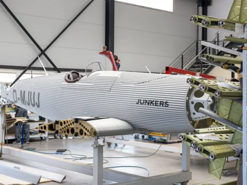 Junkers Flugzeugwerk